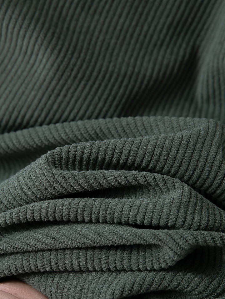 Weldon | Rugged Relaxed-Fit Cargo Trousers
