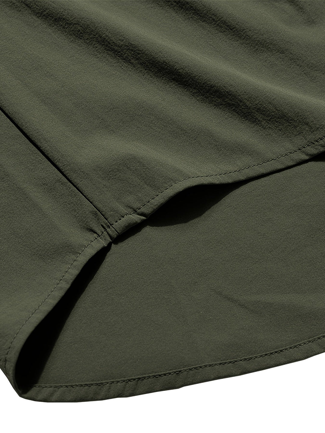 Duncan | Rugged Multi-Pocket Cargo Shirt