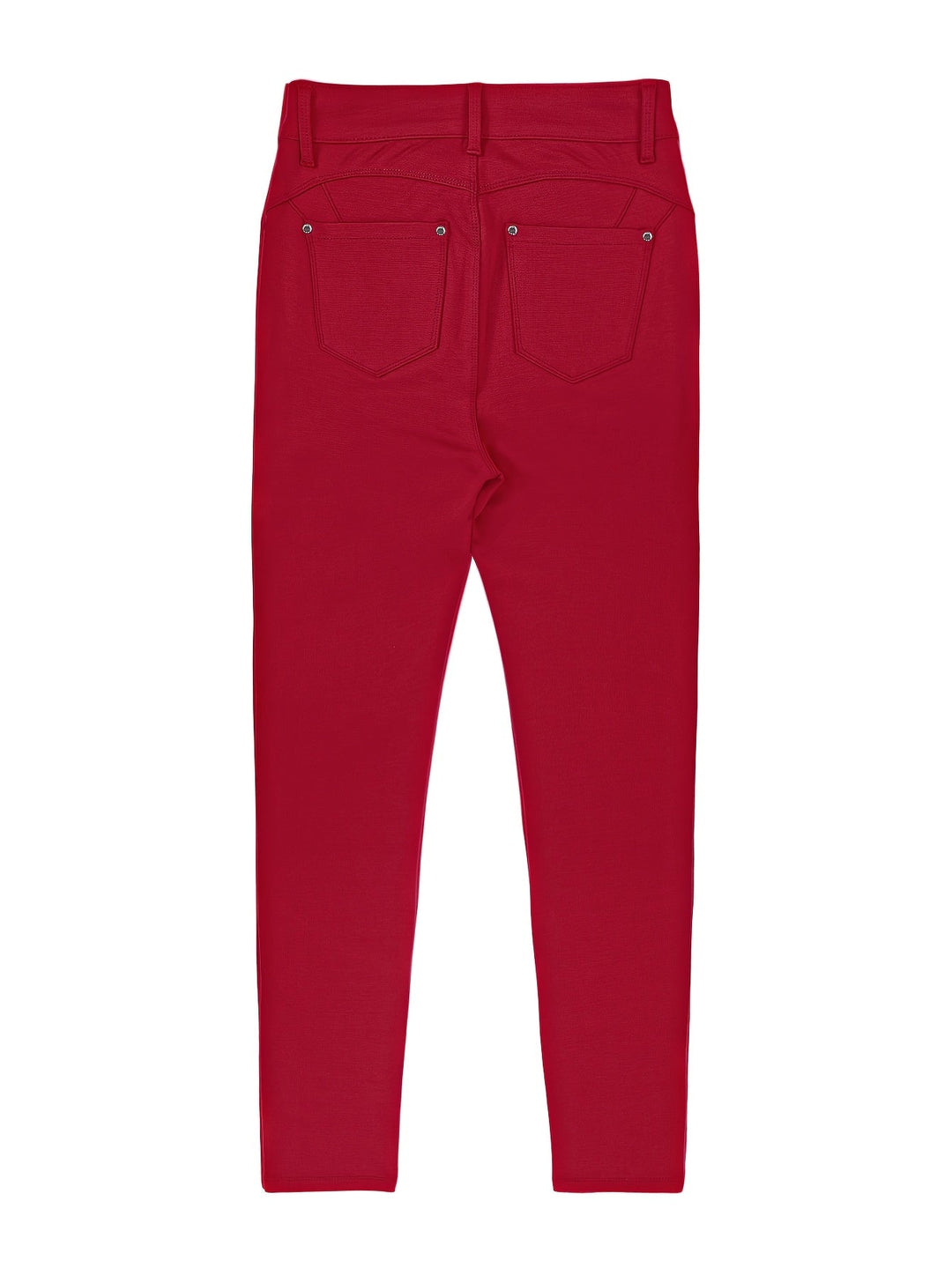 Sylvie | High-Waist Skinny Jeans
