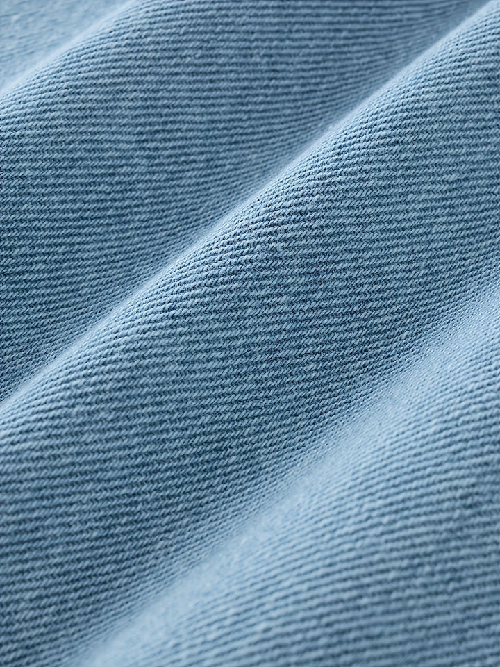 Jonah | Relaxed Wide-Leg Jeans
