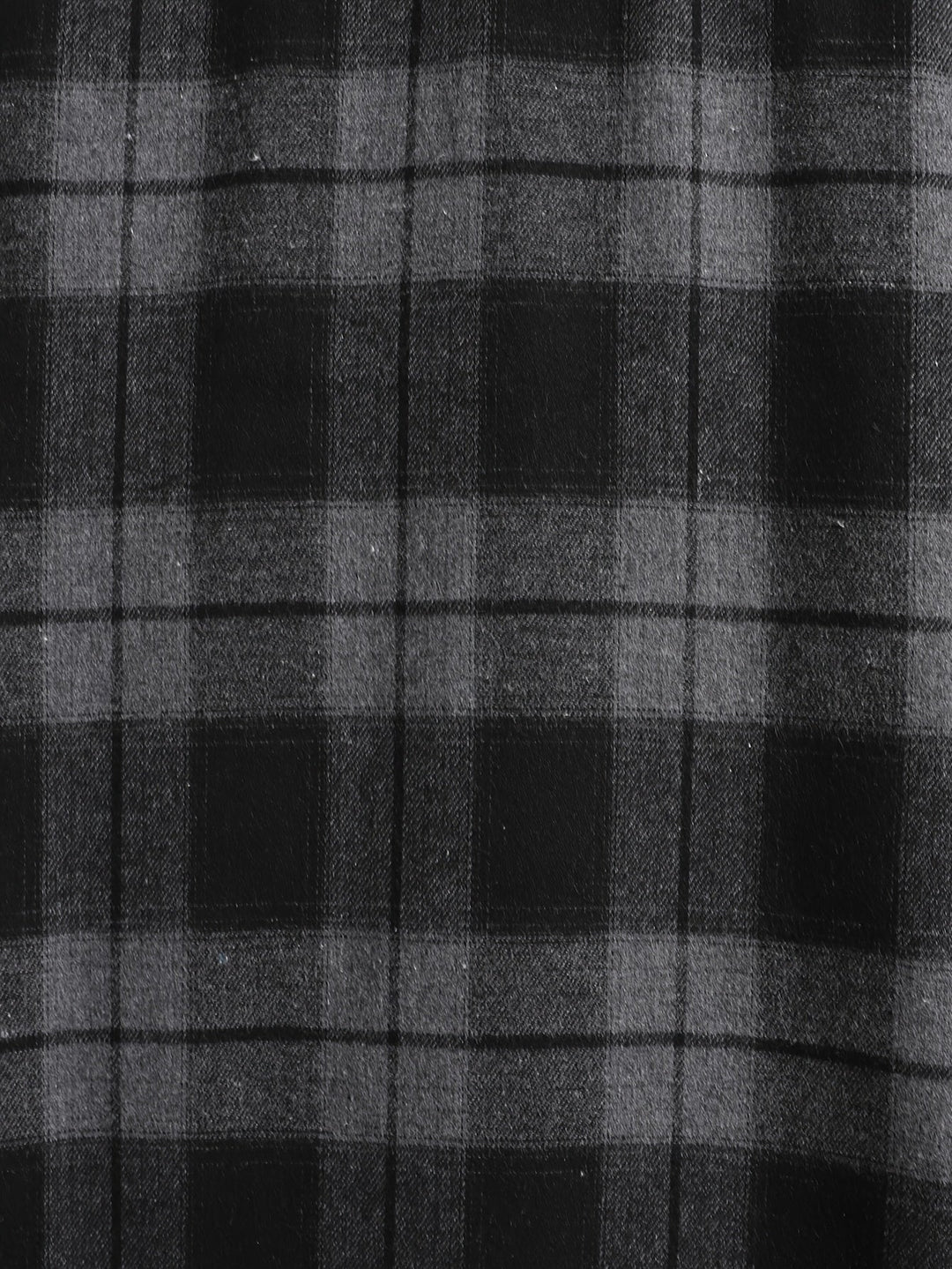Bradford | Relaxed Check Shirt