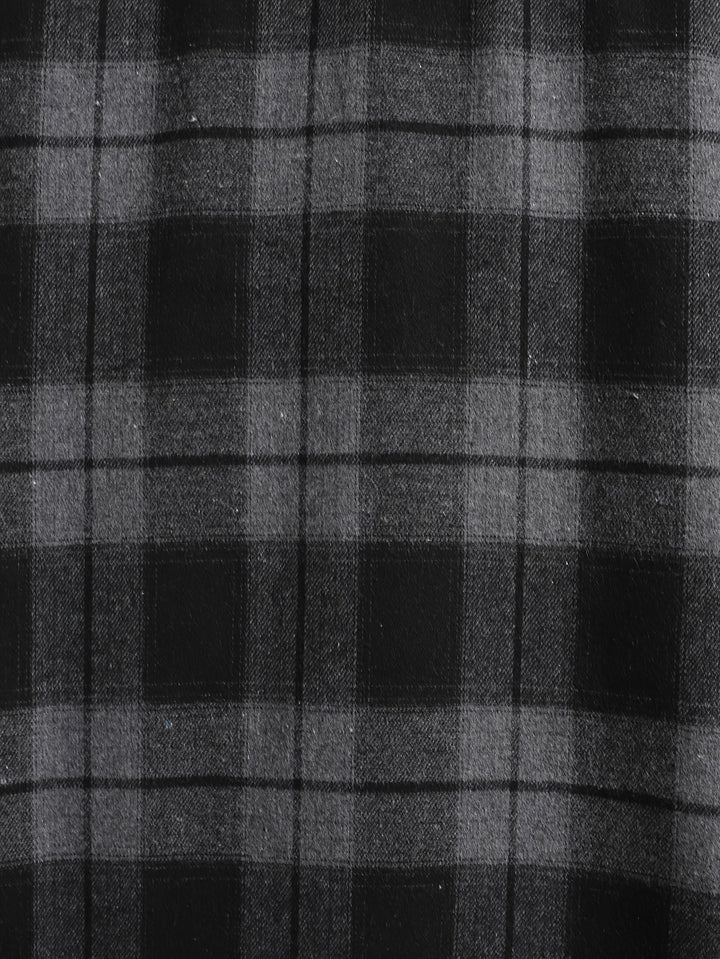 Bradford | Relaxed Check Shirt