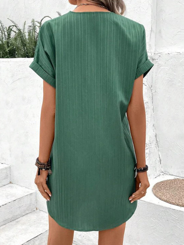Milly | Relaxed Fit Dress for Everyday Ease
