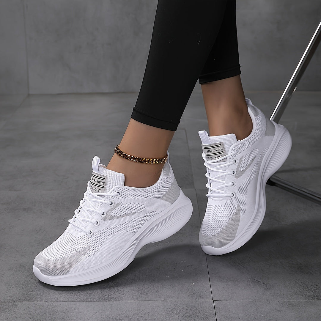 Marion | Lightweight Everyday Sneakers