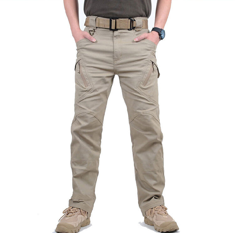 Hunter | Rugged Tactical Cargo Trousers