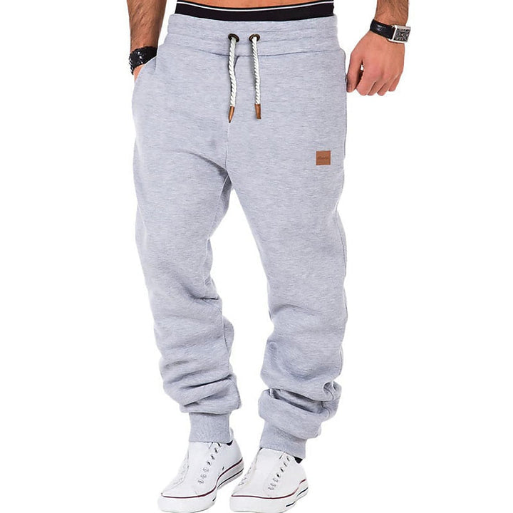 Wyatt | Relaxed Everyday Joggers
