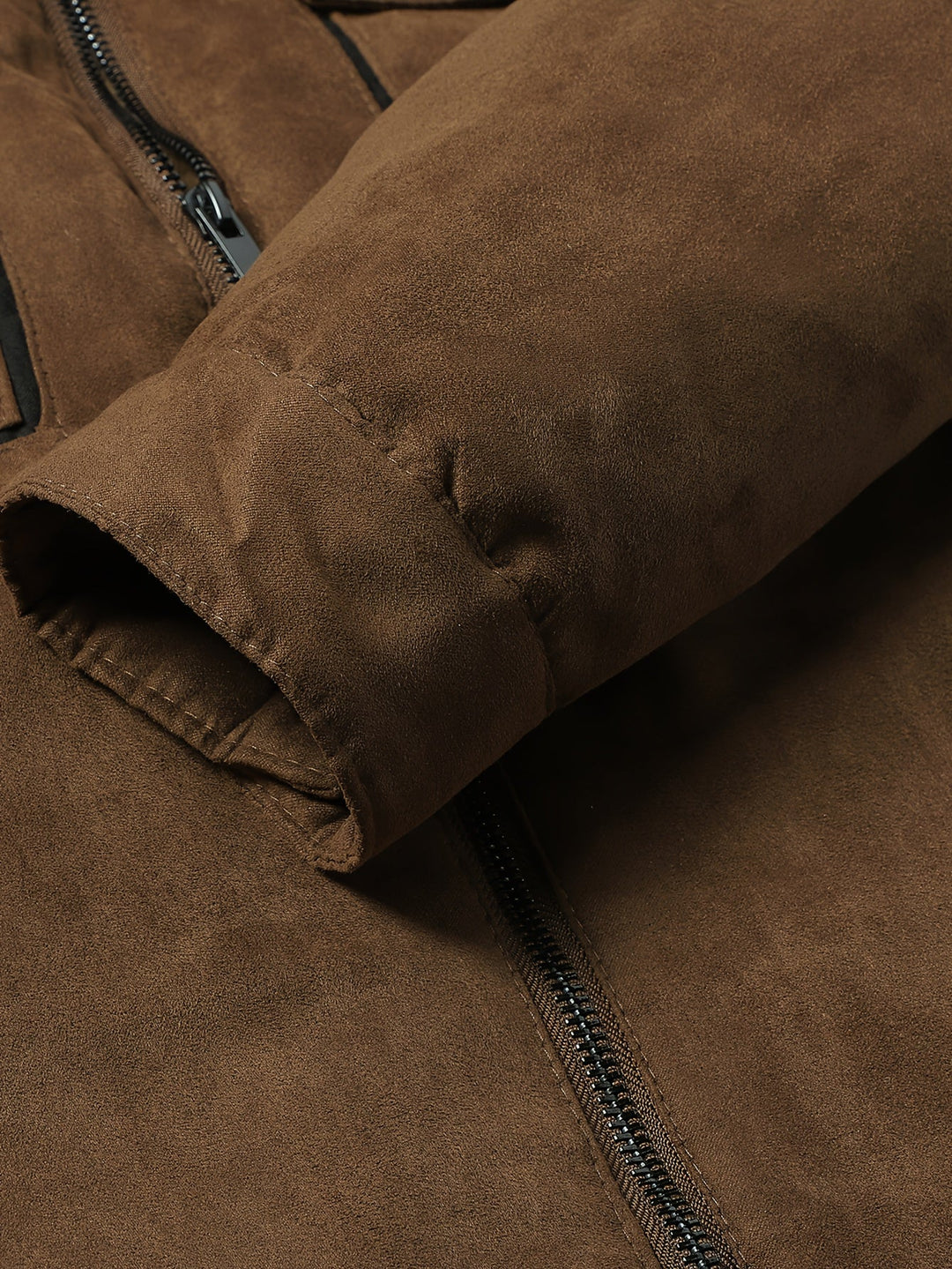 Rhys | Fleece-Lined Winter Jacket