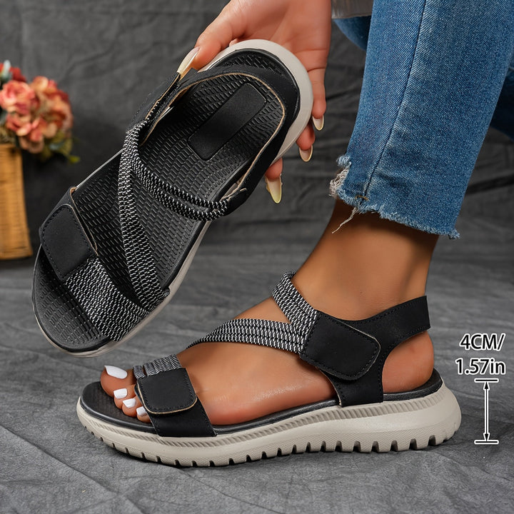 Elaine | Everyday Comfort Sandals