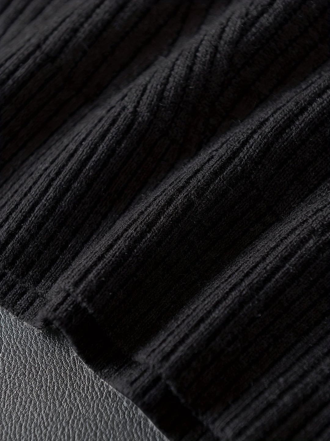 Ellis | Classic V-Neck Jumper Vest