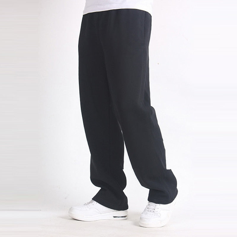 Russell | Relaxed Straight-Leg Joggers