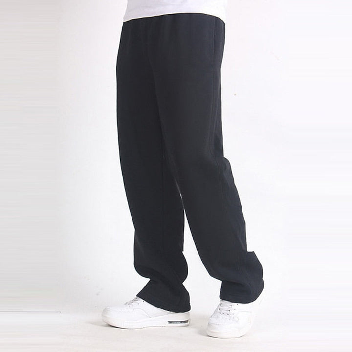 Russell | Relaxed Straight-Leg Joggers