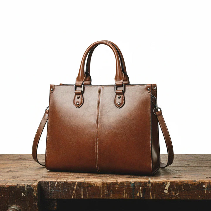 Sophie | Classic Shoulder Bag