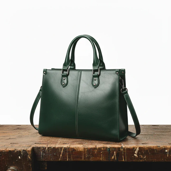 Sophie | Classic Shoulder Bag