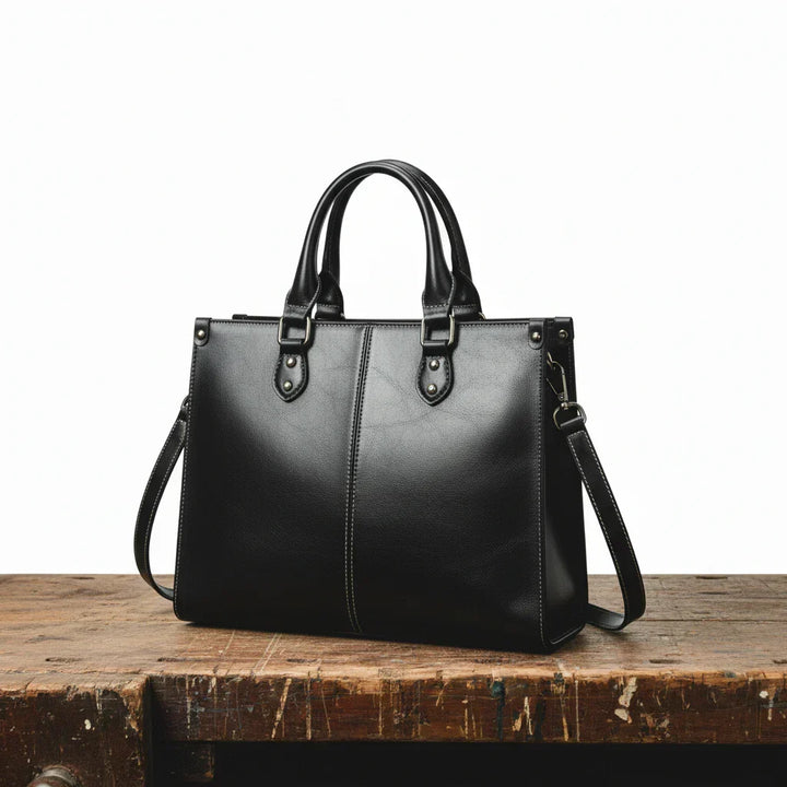 Sophie | Classic Shoulder Bag