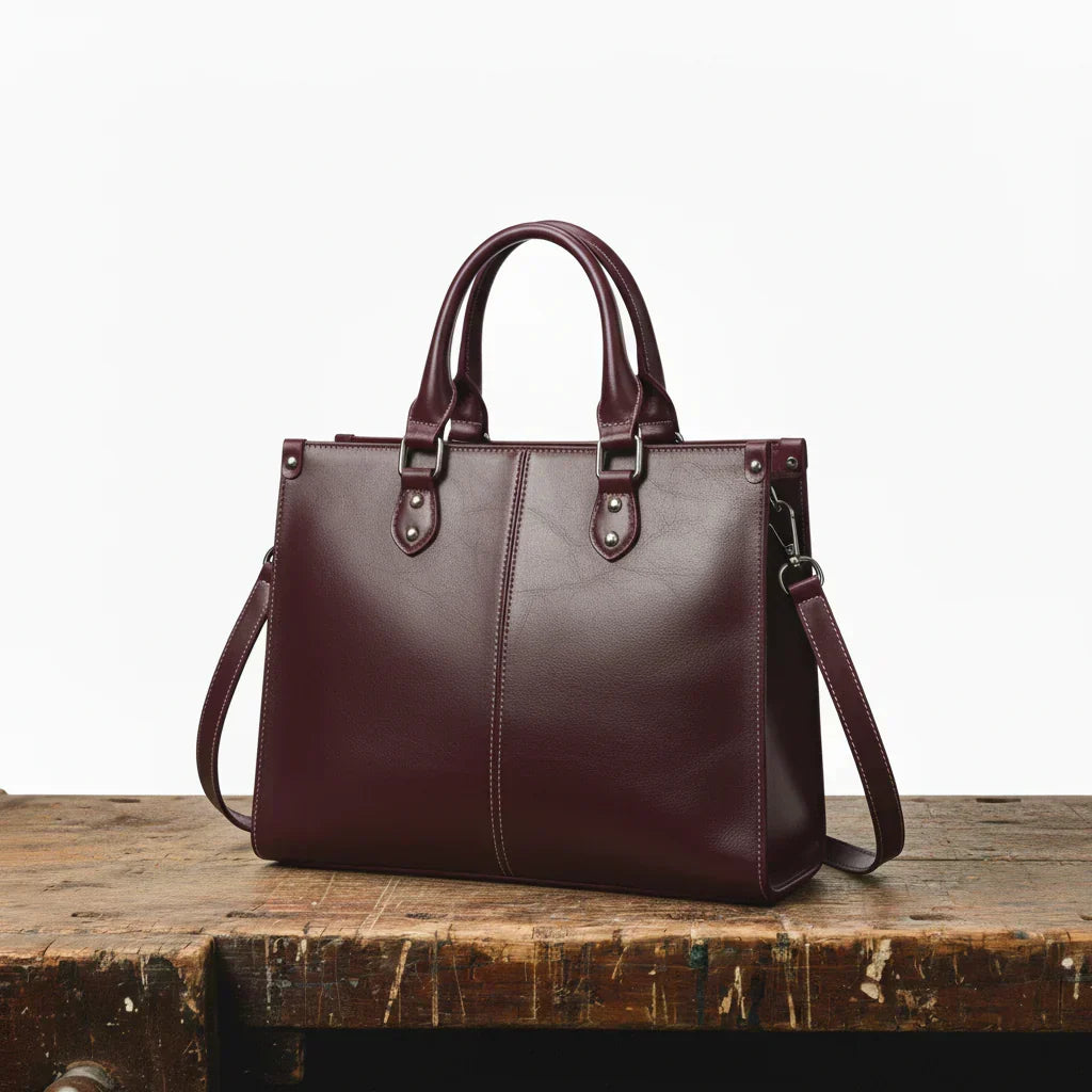 Sophie | Classic Shoulder Bag