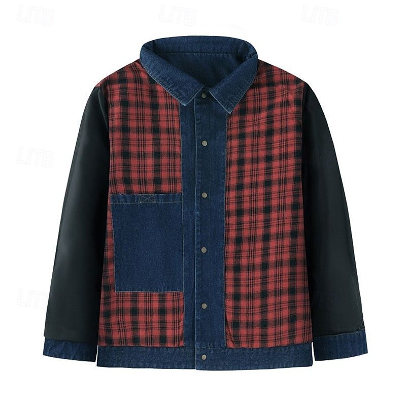 Beckett | Rugged Everyday Jacket