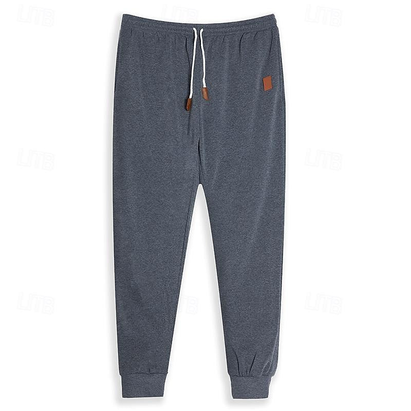 Wyatt | Relaxed Everyday Joggers