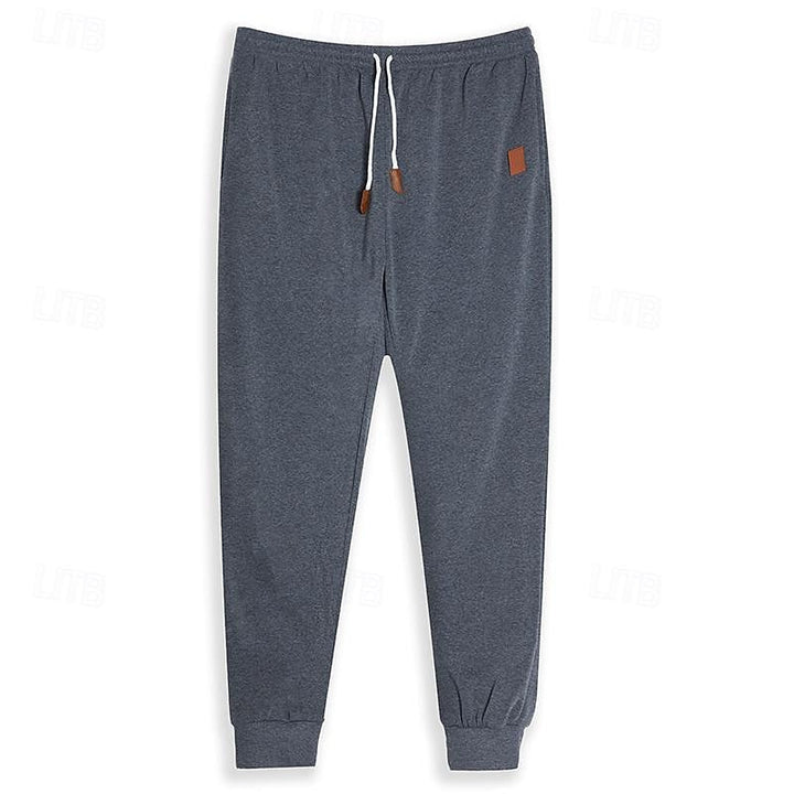Wyatt | Relaxed Everyday Joggers