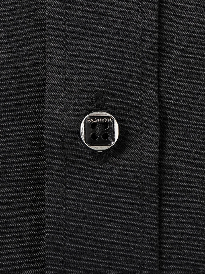 Bradley | Refined Slim-Fit Dress Shirt