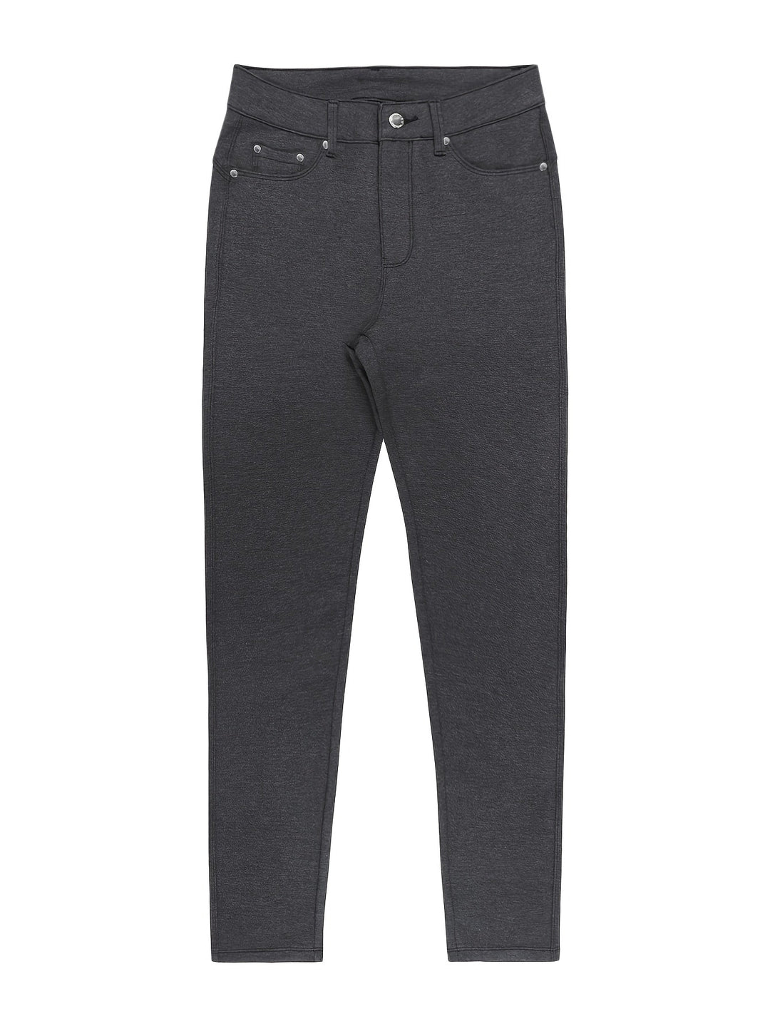 Sylvie | High-Waist Skinny Jeans