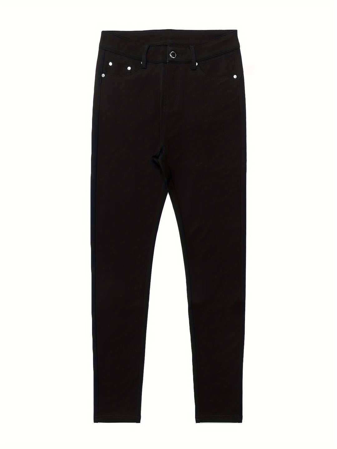 Sylvie | High-Waist Skinny Jeans