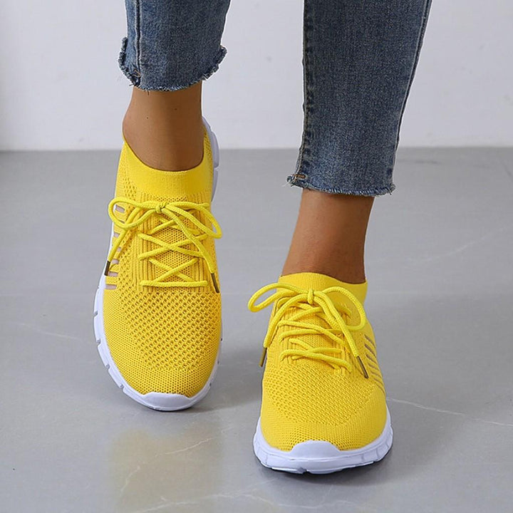 Maren | Everyday Comfort Sneakers