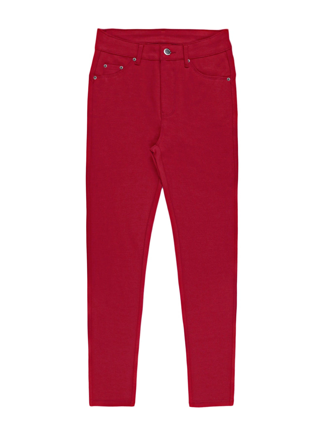 Joan | High-Waisted Skinny Jeans