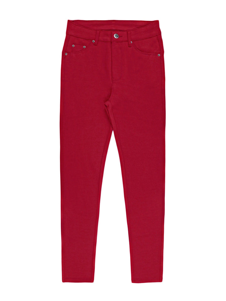 Joan | High-Waisted Skinny Jeans