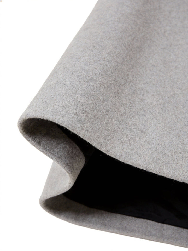 Chandler | Refined Long Trench Coat