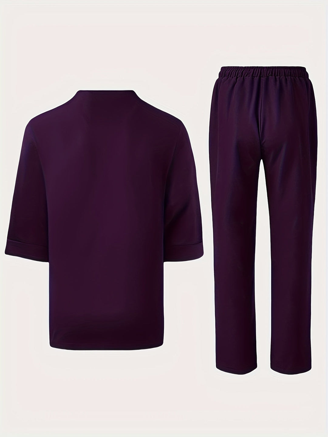 greyson | Relaxed Two-Piece Set