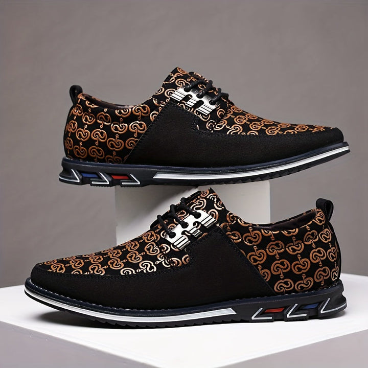 Damon | Everyday Comfort Shoes