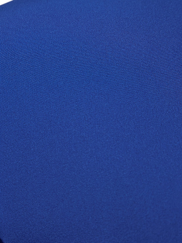 Anthony | Contrast Trim Button-Up Shirt