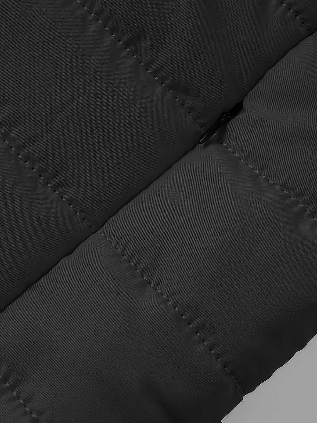 Hugo | Lightweight Quilted Jacket