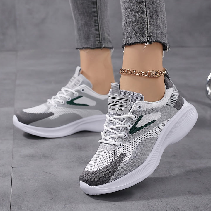 Marion | Lightweight Everyday Sneakers