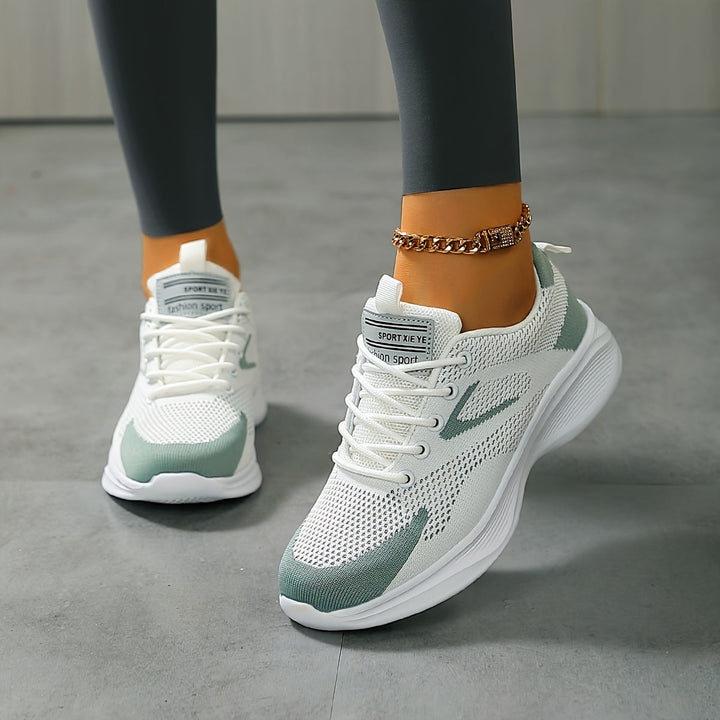 Marion | Lightweight Everyday Sneakers
