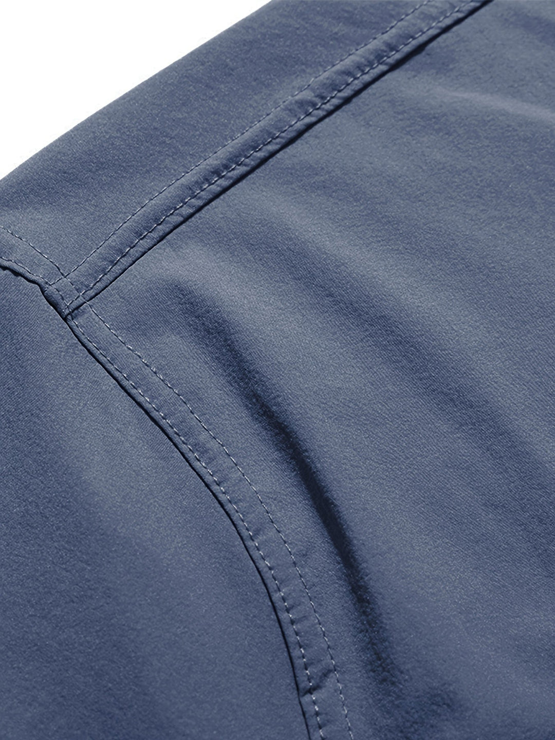 Duncan | Rugged Multi-Pocket Cargo Shirt