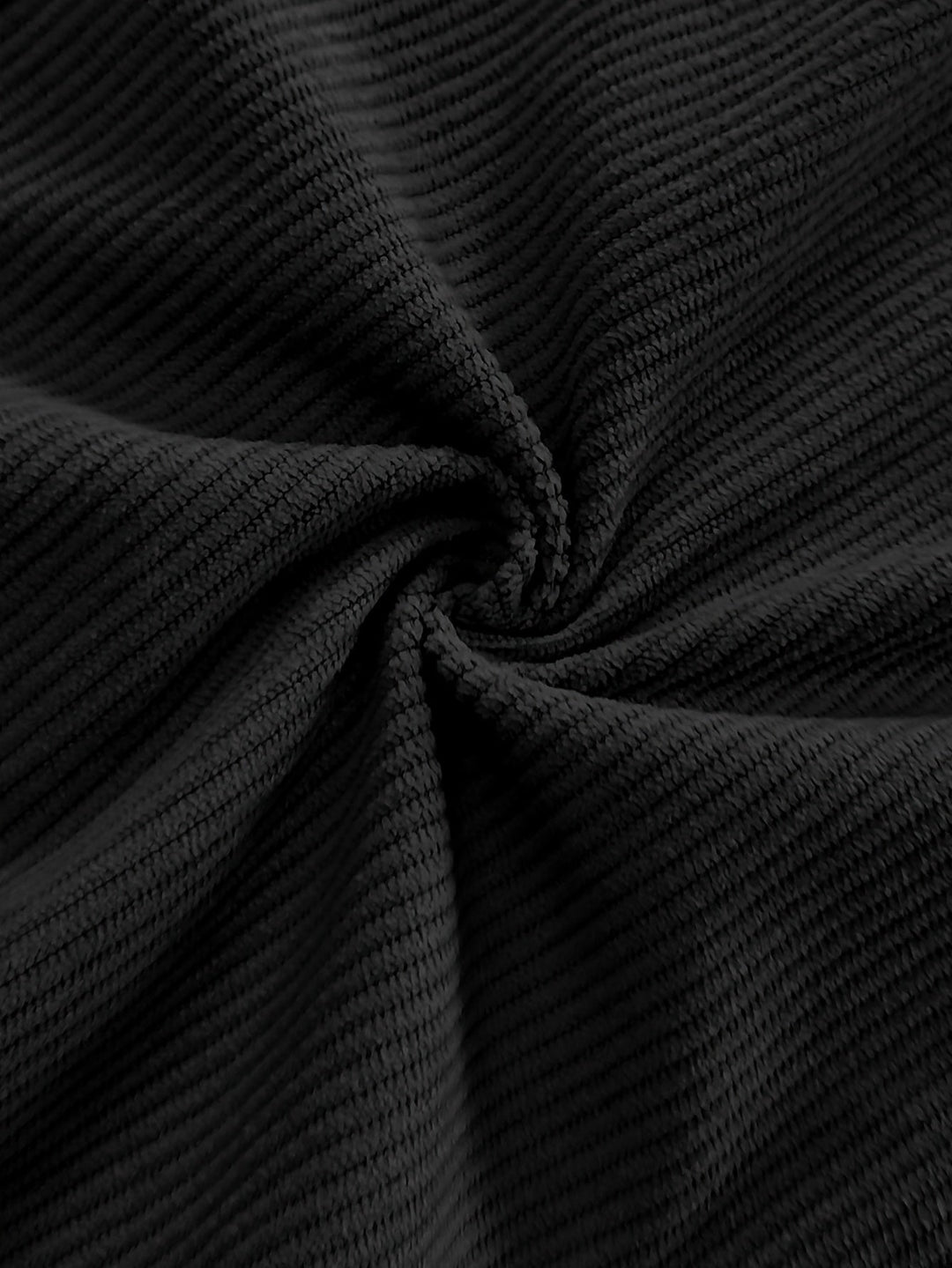 Reid | Relaxed Straight-Leg Trousers