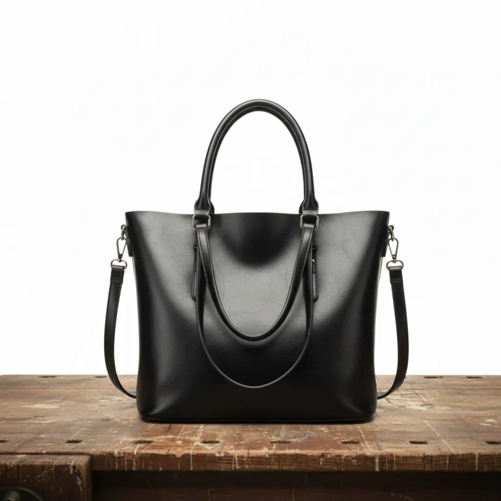 Sophia | Vintage Shoulder Bag