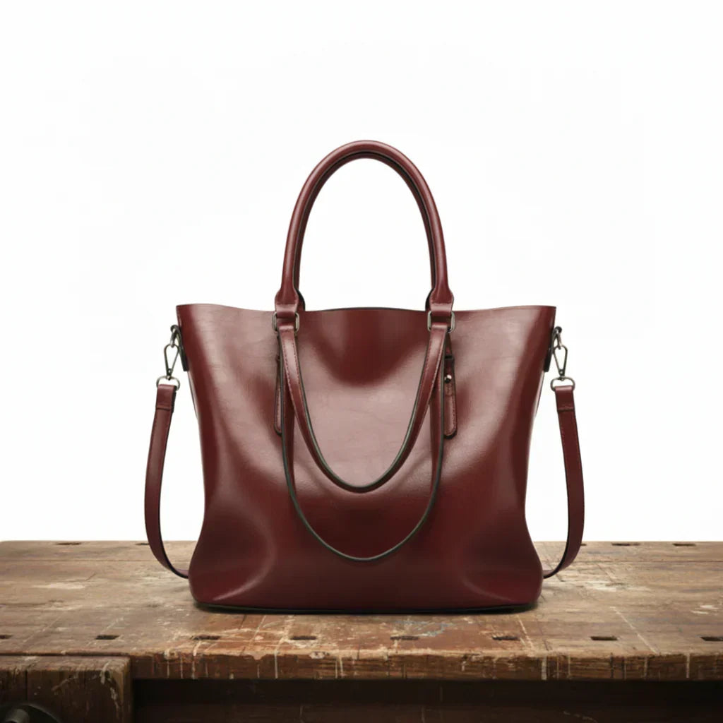 Sophia | Vintage Shoulder Bag