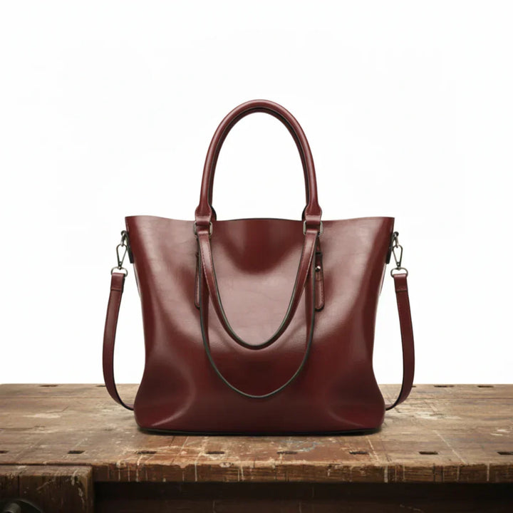 Sophia | Vintage Shoulder Bag