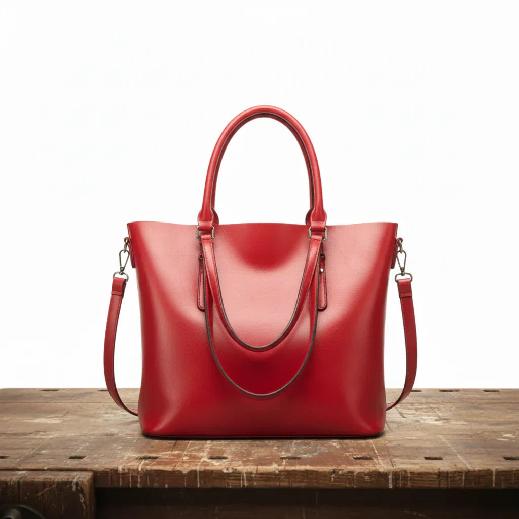 Sophia | Vintage Shoulder Bag