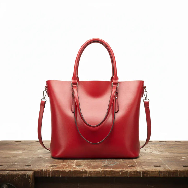 Sophia | Vintage Shoulder Bag