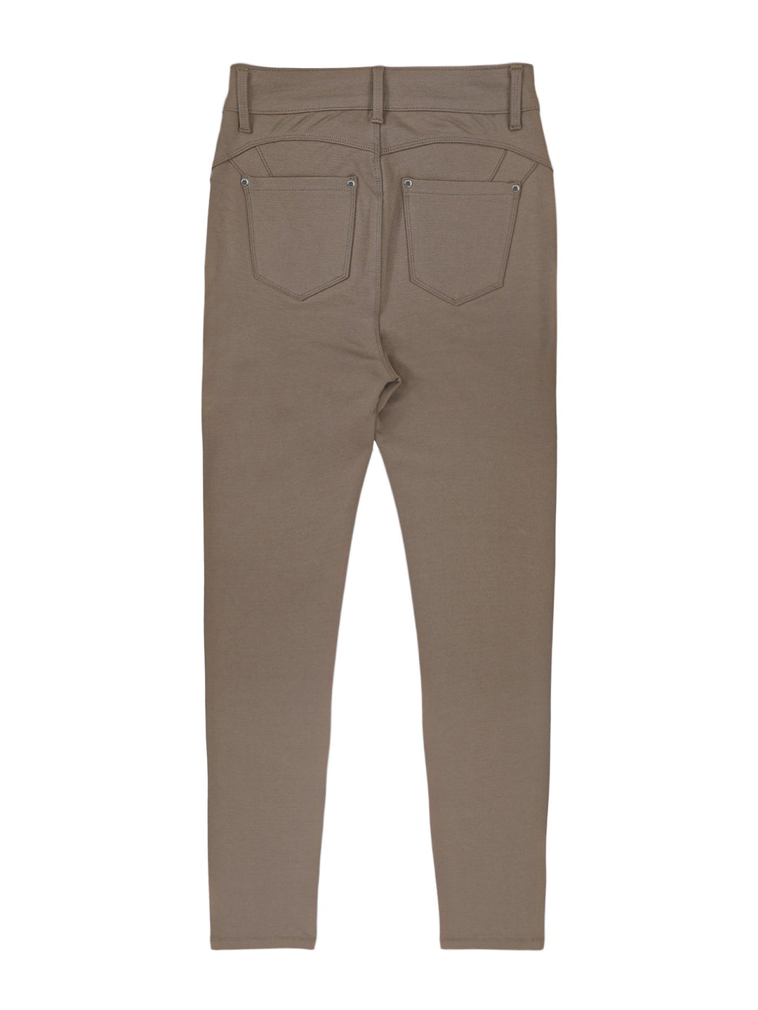 Joan | High-Waisted Skinny Jeans