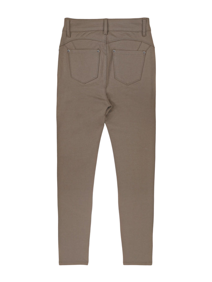 Joan | High-Waisted Skinny Jeans