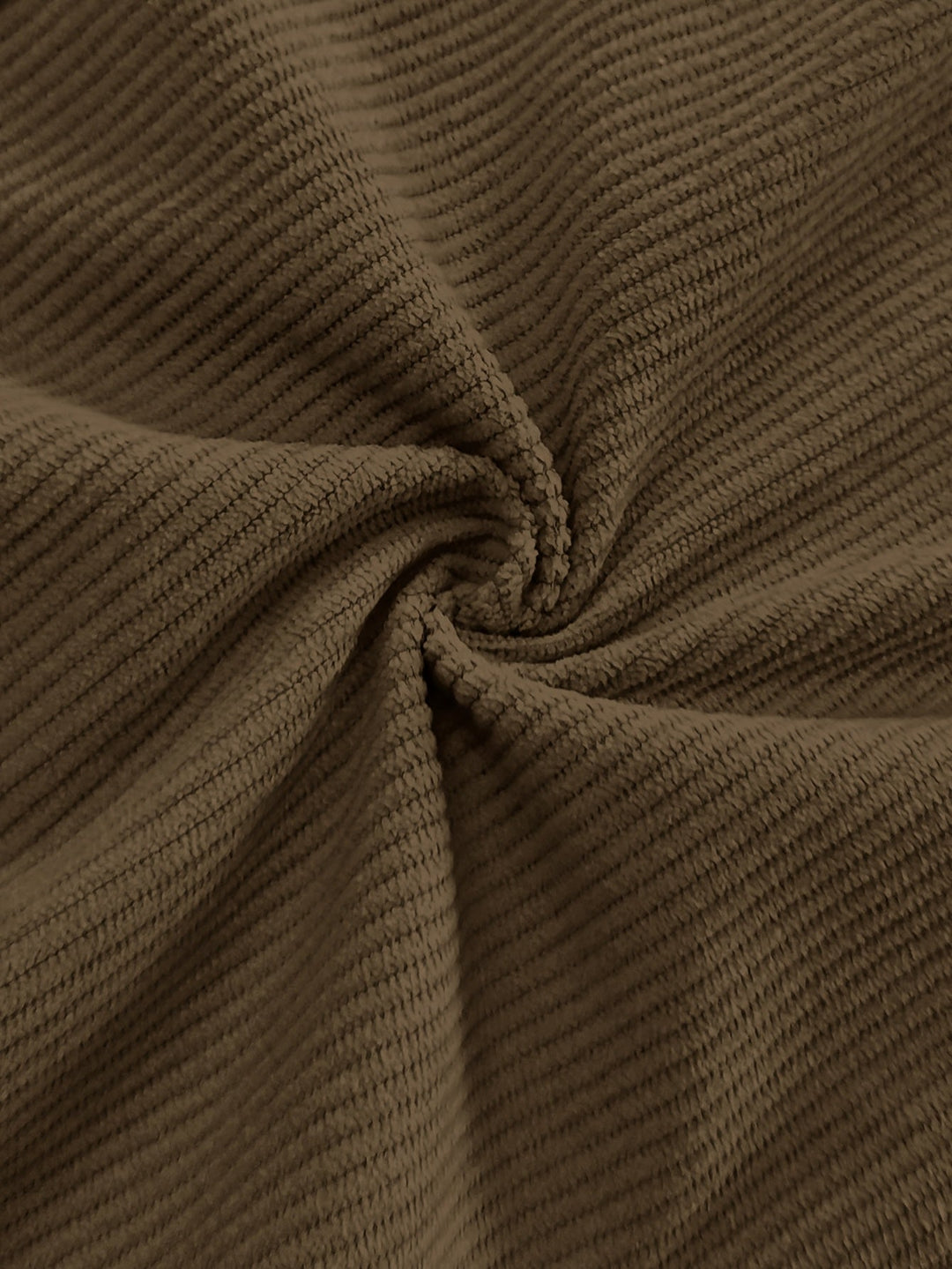 Reid | Relaxed Straight-Leg Trousers