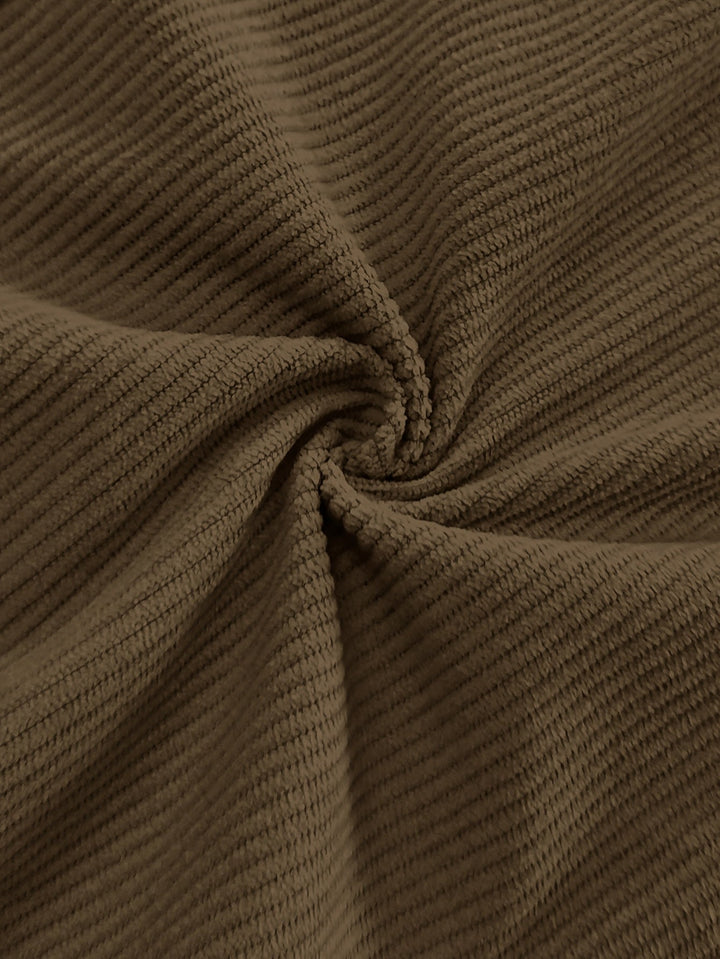 Reid | Relaxed Straight-Leg Trousers