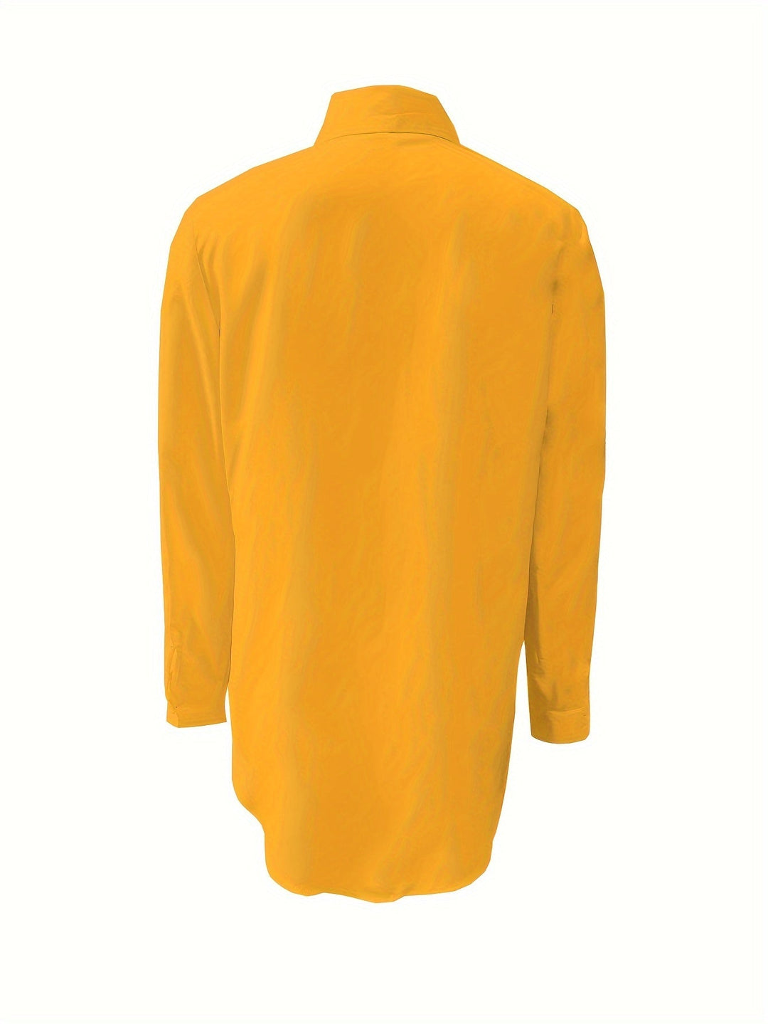 Quinn | Refined Button-Front Blouse