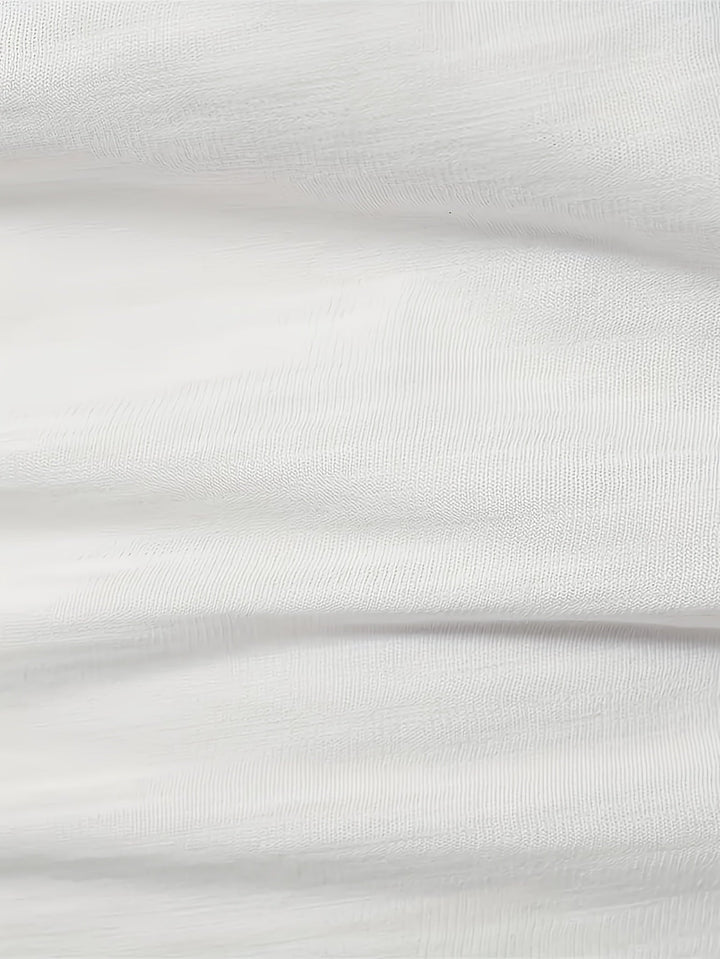 Dalton | Classic Button-Placket Henley