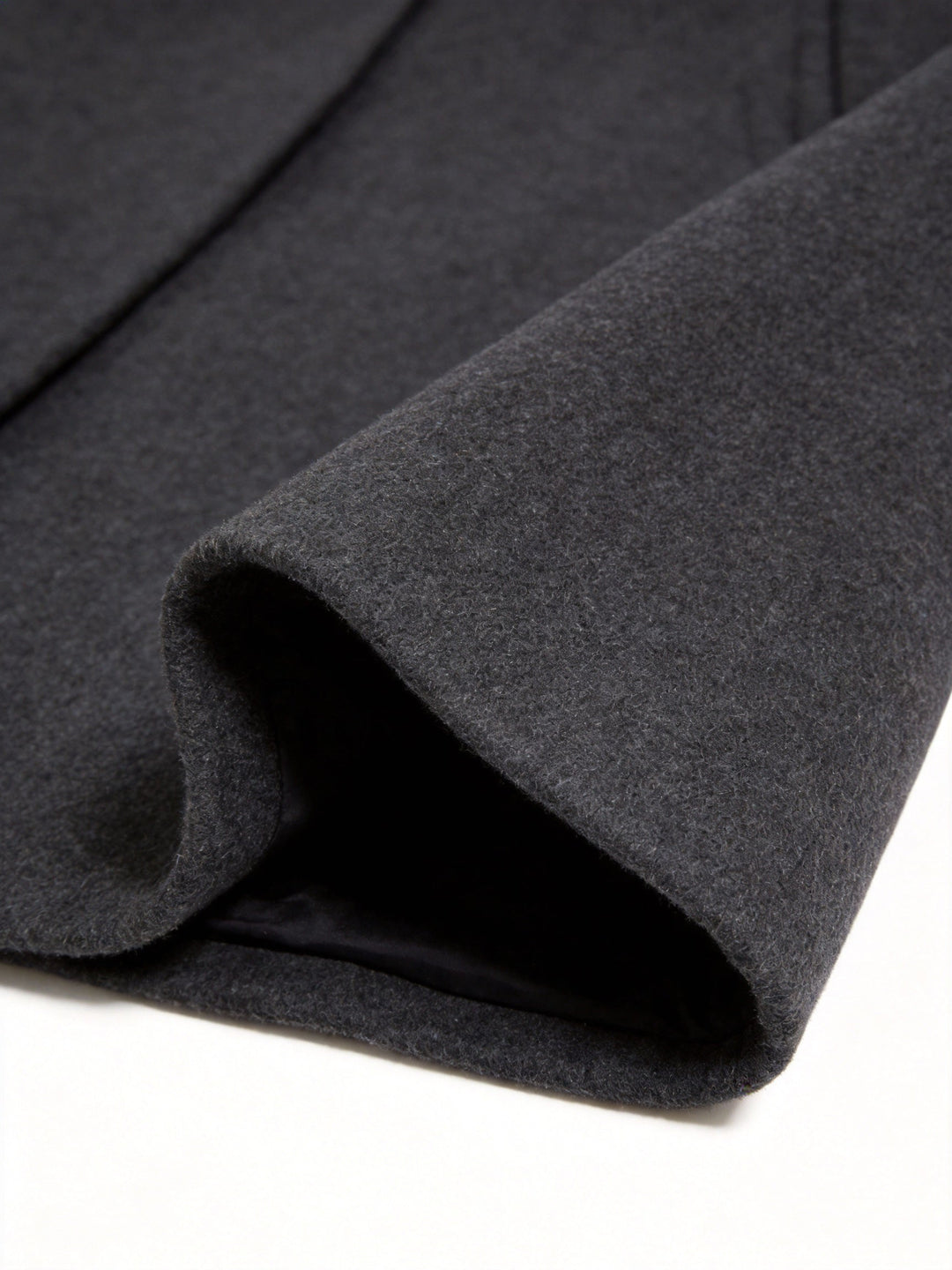 Chandler | Refined Long Trench Coat