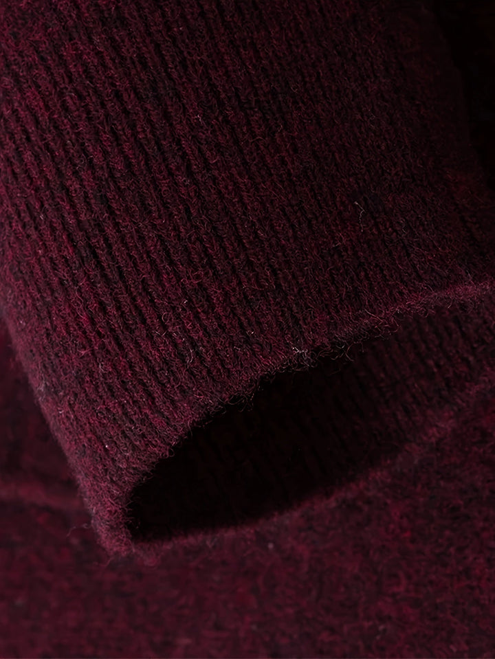 Sebastian | Refined Collared Polo Shirt